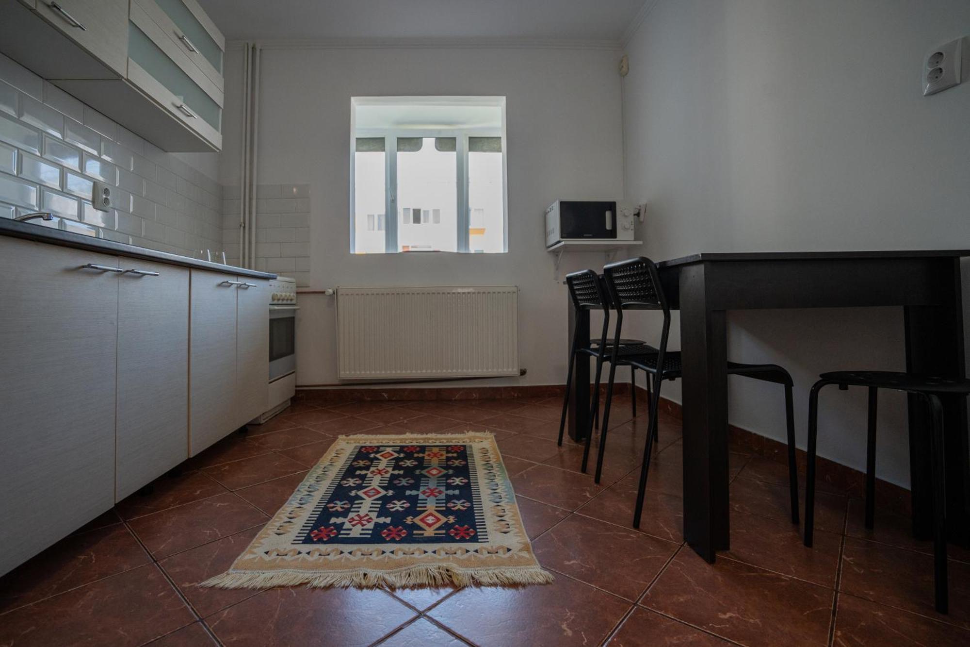 Apartament M & S Бухарест Экстерьер фото