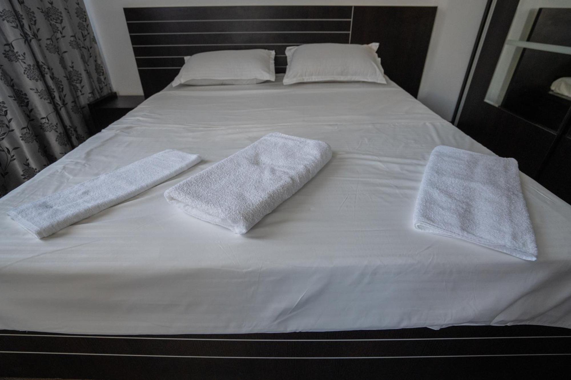 Apartament M & S Бухарест Экстерьер фото