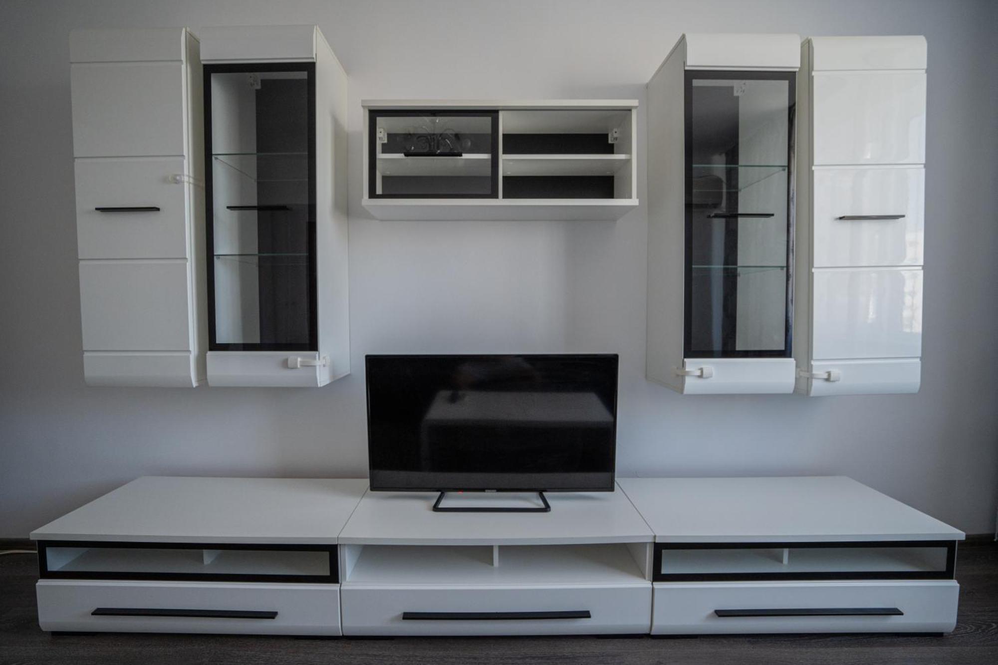 Apartament M & S Бухарест Экстерьер фото
