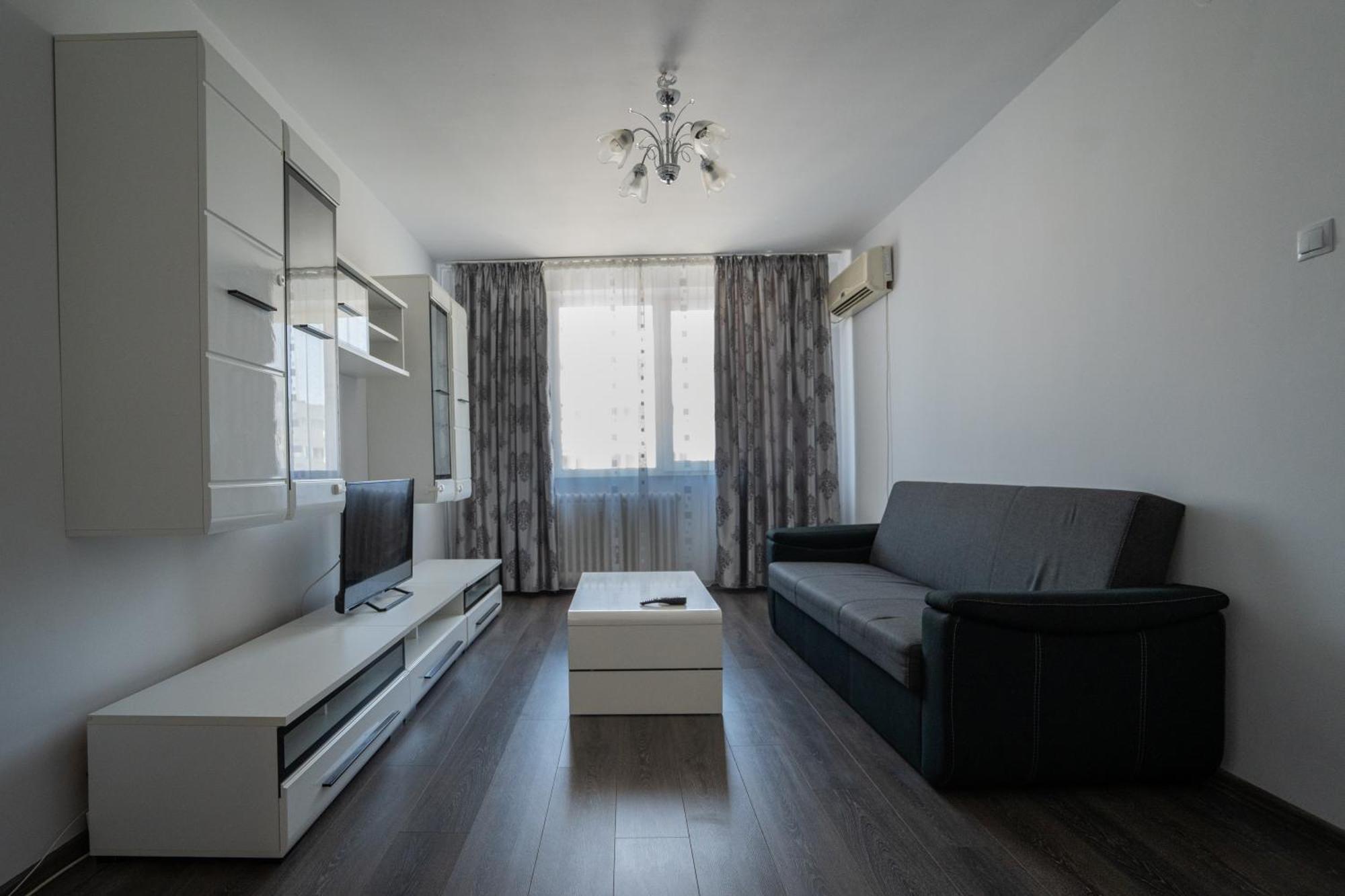 Apartament M & S Бухарест Экстерьер фото